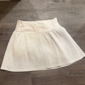 All in motion tennis skirt XS
